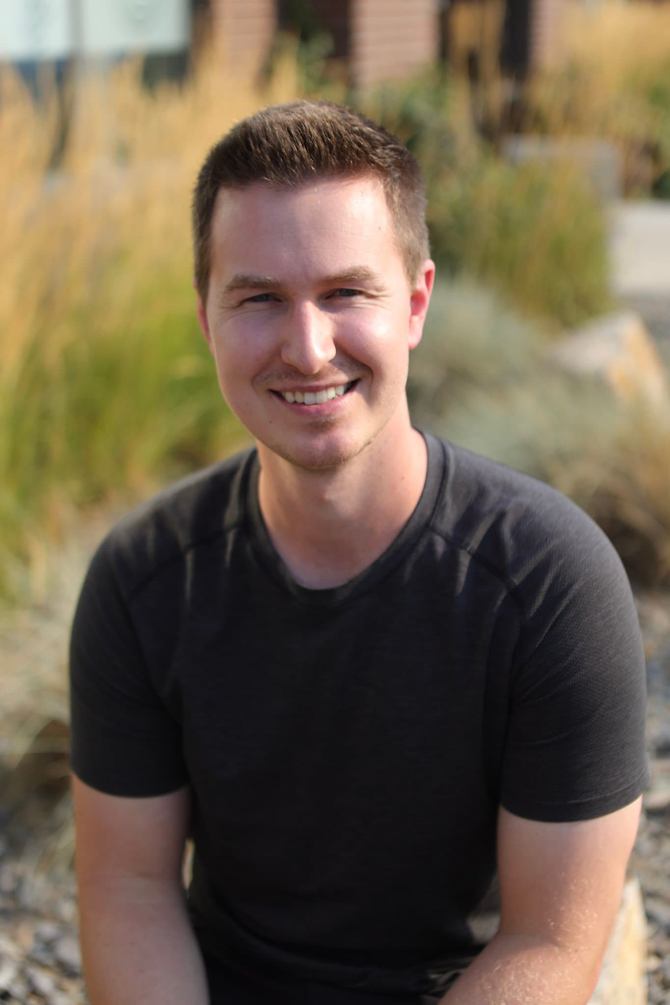 Sean Dance — Kinesiologist, Manual Osteopathic Practitioner